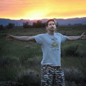 Meet your Posher, Todd